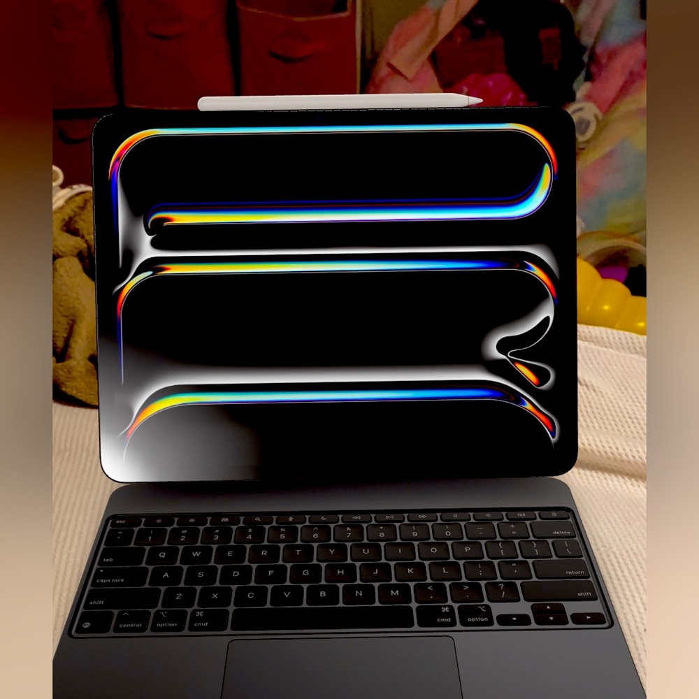 iPad Pro